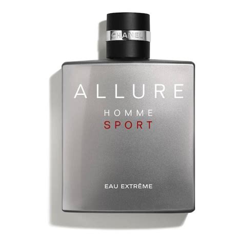 allure chanel homme pas cher|chanel allure homme sephora.